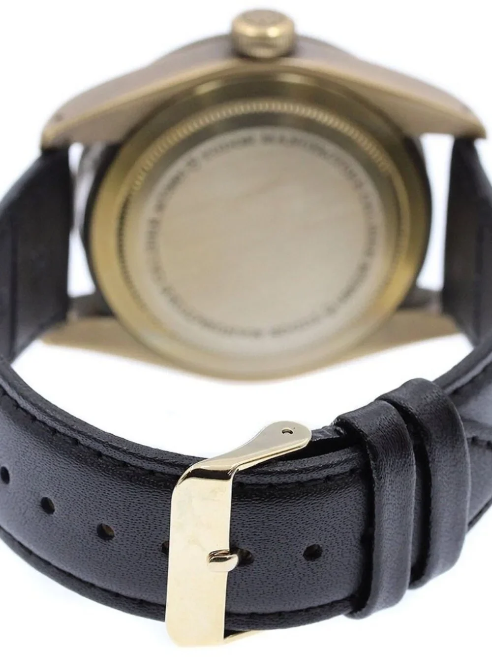 Tudor heritage black